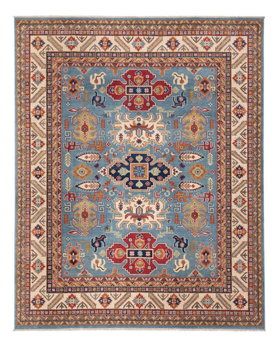 Kazak Mattan 243x301cm - Oriental Carpet
