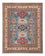 Ziegler Carpet - Kazak - 301 x 243 cm - blå