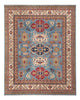 Kazak Mattan 301x243cm - Oriental Carpet