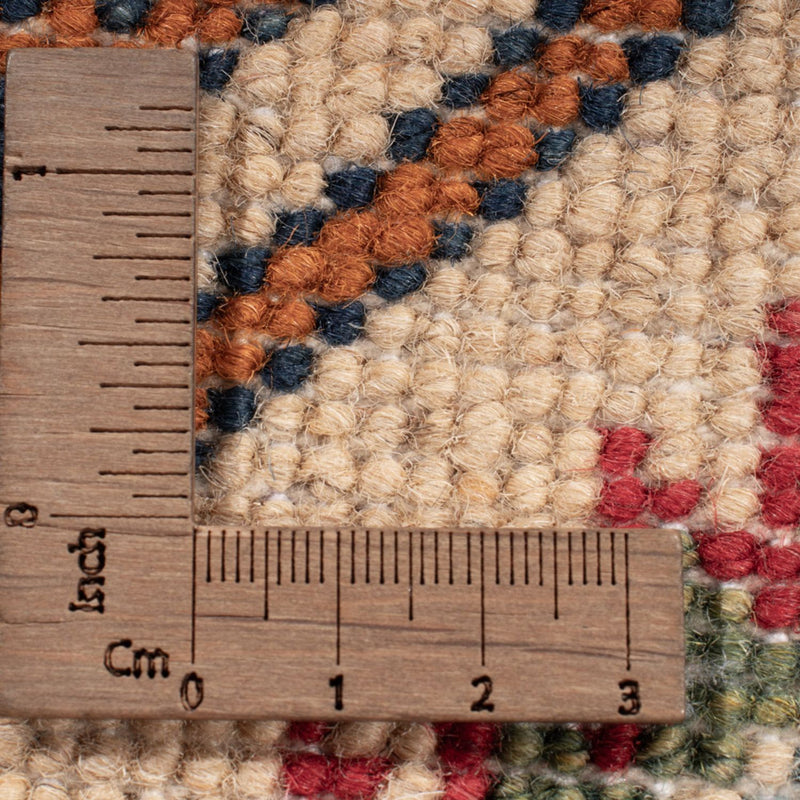 Ziegler Carpet - Kazak - 301 x 243 cm - blå