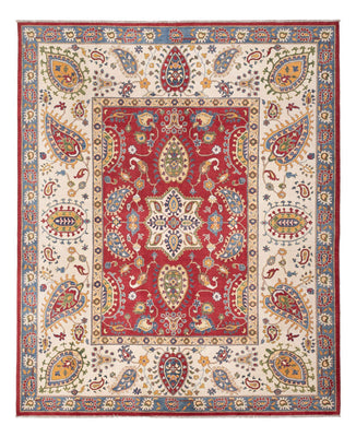 Ziegler Carpet - Kazak - 305 x 251 cm - röd
