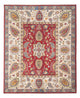 Kazak Mattan 305x251cm - Oriental Carpet