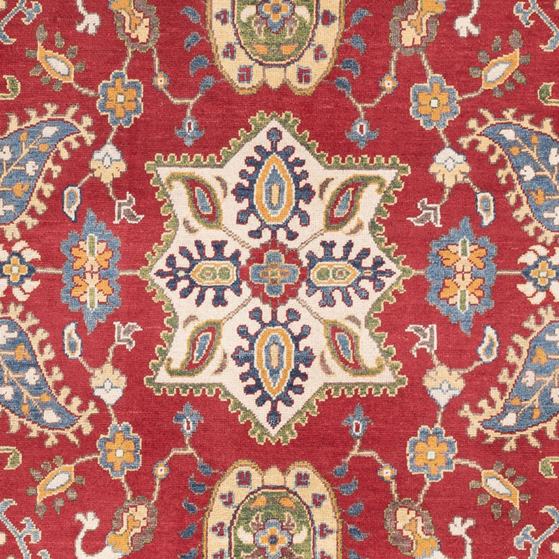 Ziegler Carpet - Kazak - 305 x 251 cm - röd