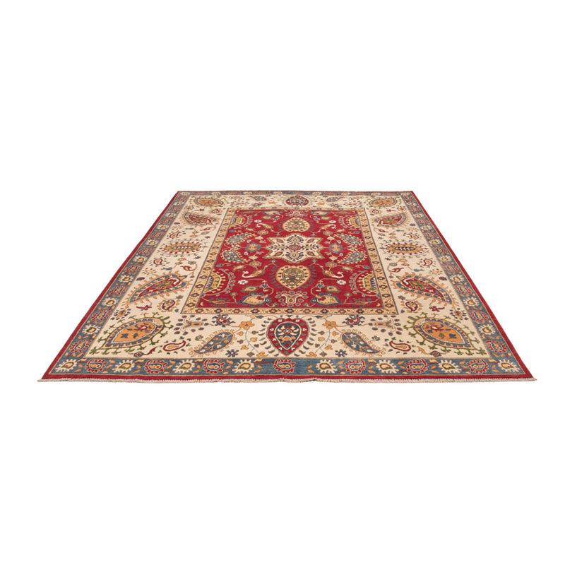 Ziegler Carpet - Kazak - 305 x 251 cm - röd