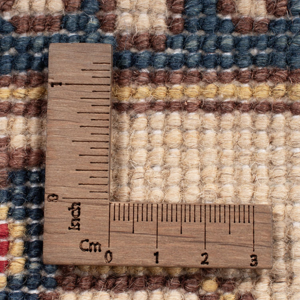 Ziegler Carpet - Kazak - 305 x 251 cm - röd