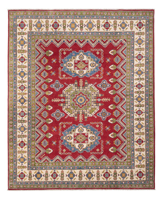 Ziegler Carpet - Kazak - 305 x 244 cm - röd