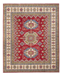 Ziegler Carpet - Kazak - 305 x 244 cm - röd