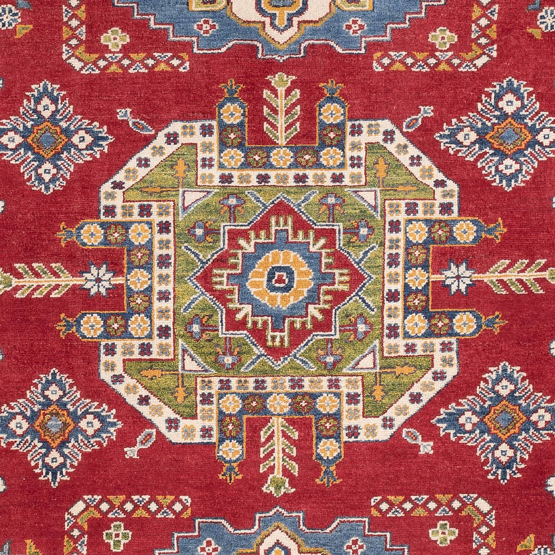 Ziegler Carpet - Kazak - 305 x 244 cm - röd