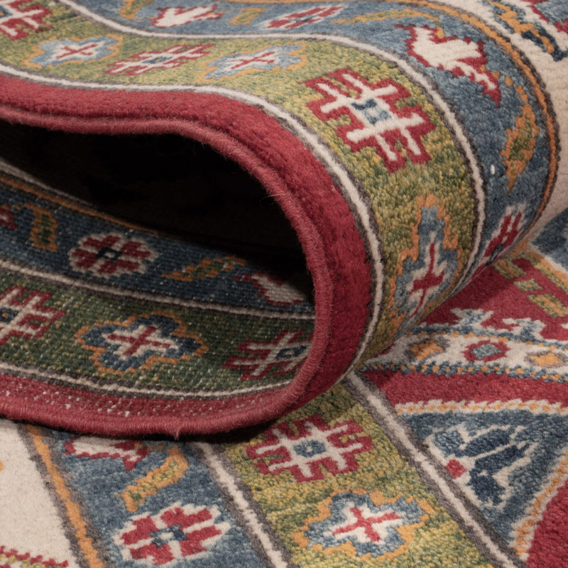 Ziegler Carpet - Kazak - 305 x 244 cm - röd