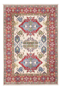 Ziegler Carpet - Kazak - 292 x 201 cm - flerfärgad