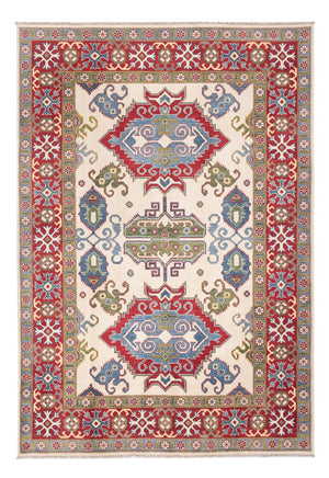 Ziegler Carpet - Kazak - 292 x 201 cm - flerfärgad