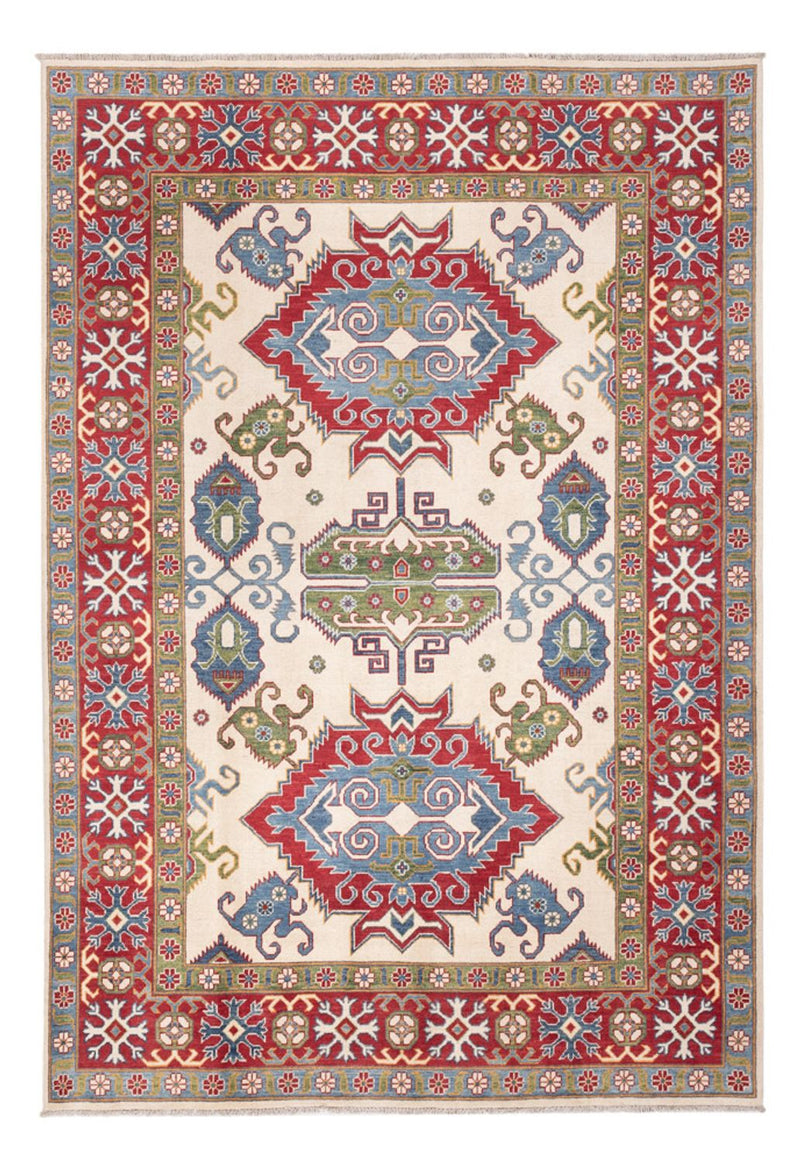 Ziegler Carpet - Kazak - 292 x 201 cm - flerfärgad