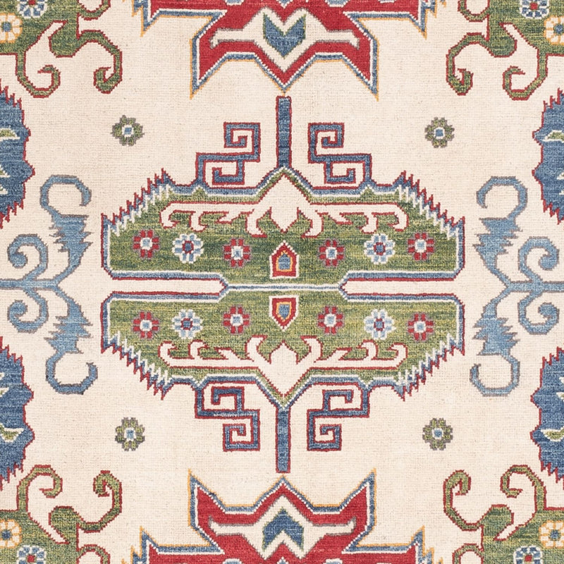 Ziegler Carpet - Kazak - 292 x 201 cm - flerfärgad