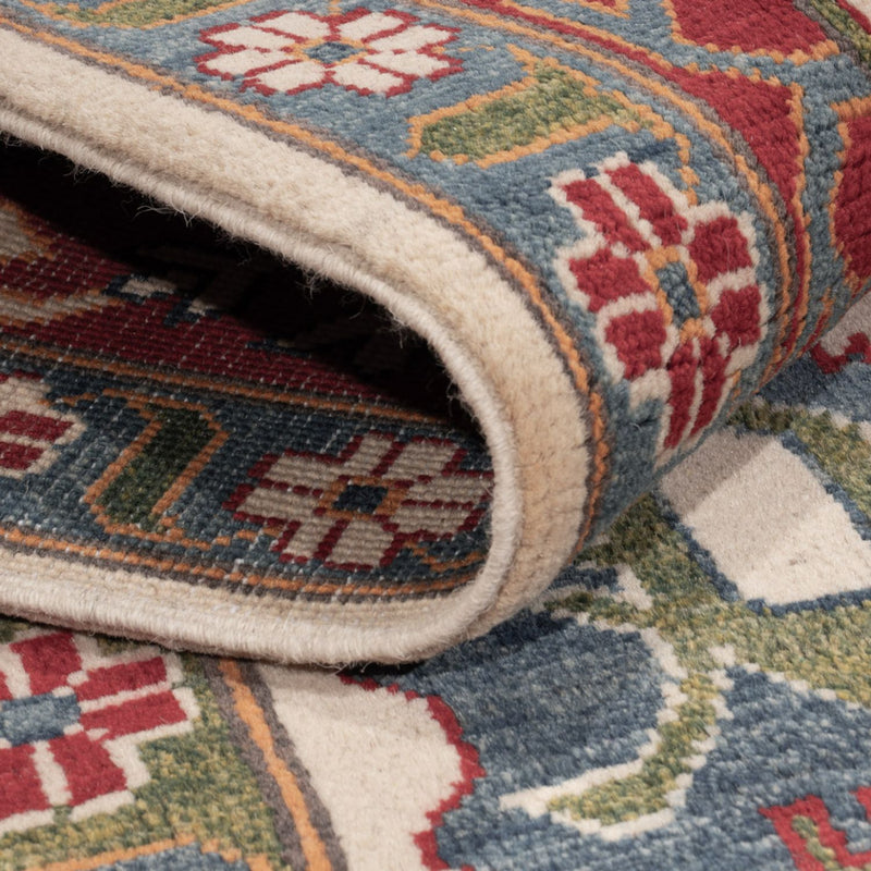 Ziegler Carpet - Kazak - 292 x 201 cm - flerfärgad