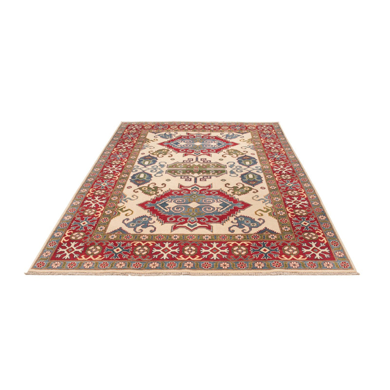 Ziegler Carpet - Kazak - 292 x 201 cm - flerfärgad