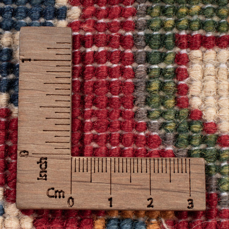 Ziegler Carpet - Kazak - 292 x 201 cm - flerfärgad