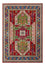 Ziegler Carpet - Kazak - 297 x 202 cm - grön