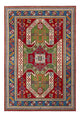 Kazak Mattan 297x202cm - Oriental Carpet