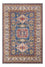 Ziegler Carpet - Kazak - 296 x 198 cm - blå