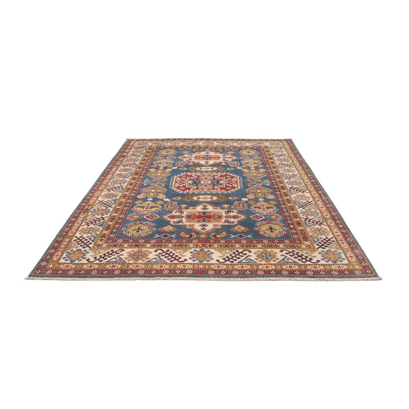 Ziegler Carpet - Kazak - 296 x 198 cm - blå