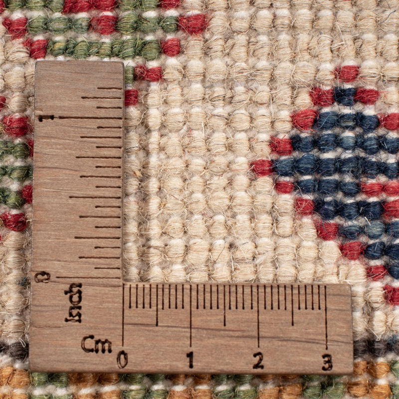 Ziegler Carpet - Kazak - 296 x 198 cm - blå