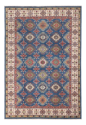 Ziegler Carpet - Kazak - 298 x 204 cm - blå
