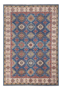 Ziegler Carpet - Kazak - 298 x 204 cm - blå