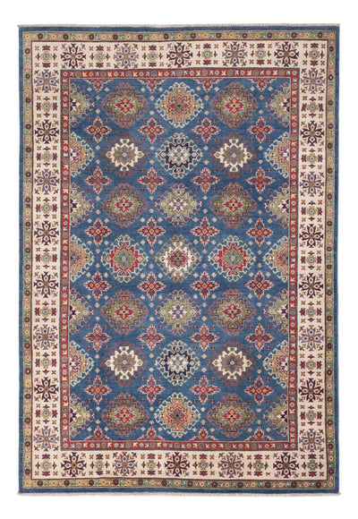 Kazak Mattan 204x298cm - Oriental Carpet