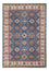 Ziegler Carpet - Kazak - 298 x 204 cm - blå
