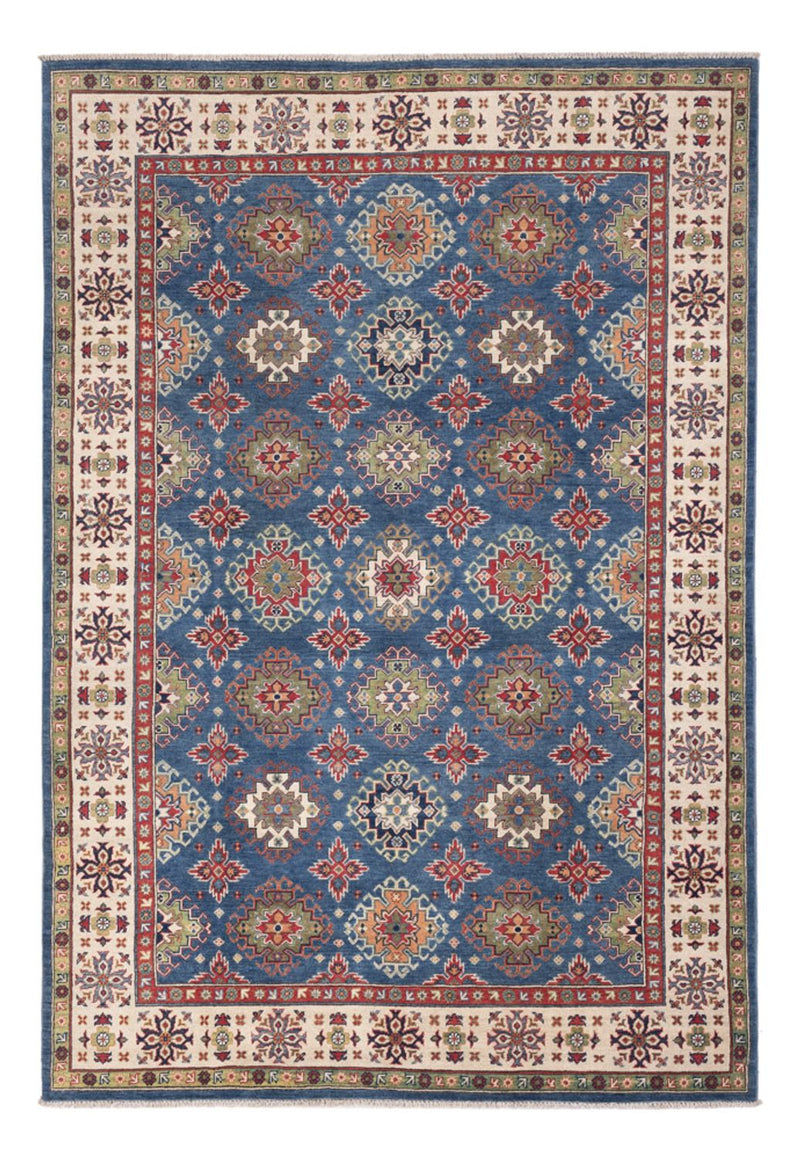 Ziegler Carpet - Kazak - 298 x 204 cm - blå