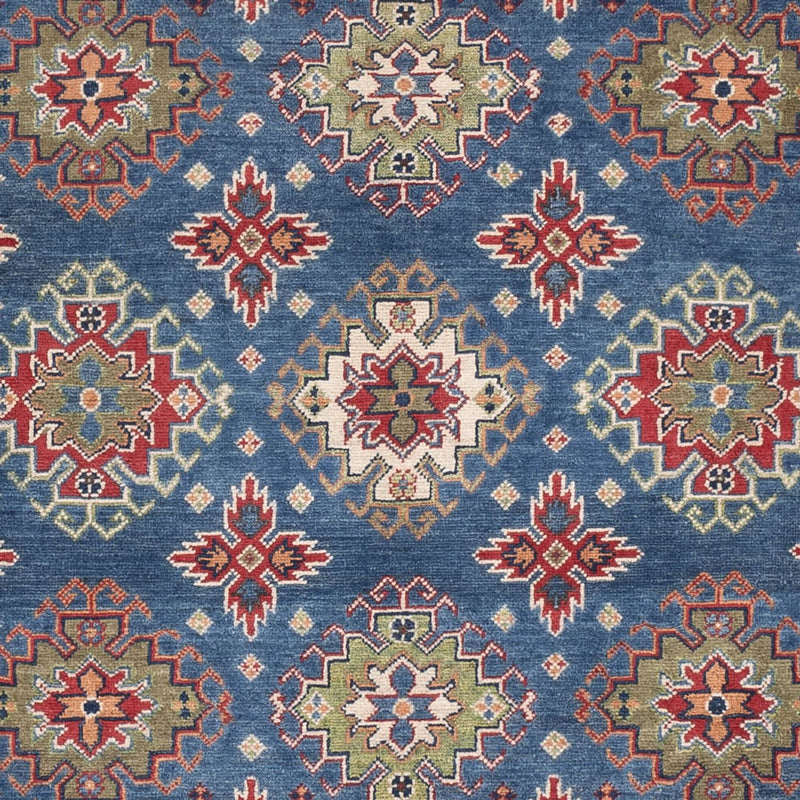 Ziegler Carpet - Kazak - 298 x 204 cm - blå