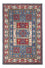 Ziegler Carpet - Kazak - 302 x 197 cm - blå