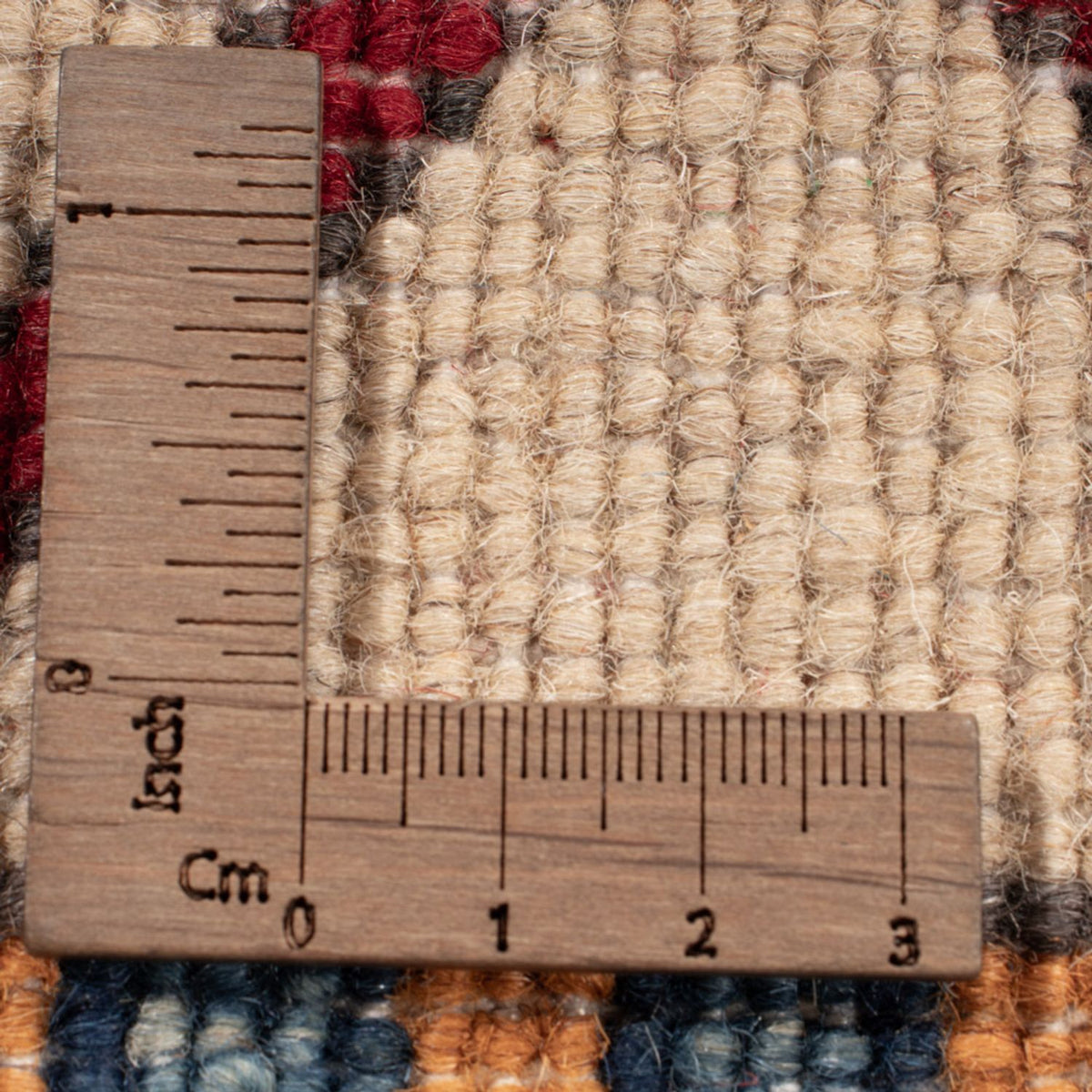 Ziegler Carpet - Kazak - 302 x 197 cm - blå