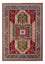 Ziegler Carpet - Kazak - 298 x 210 cm - grön