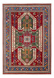 Kazak Mattan 298x210cm - Oriental Carpet