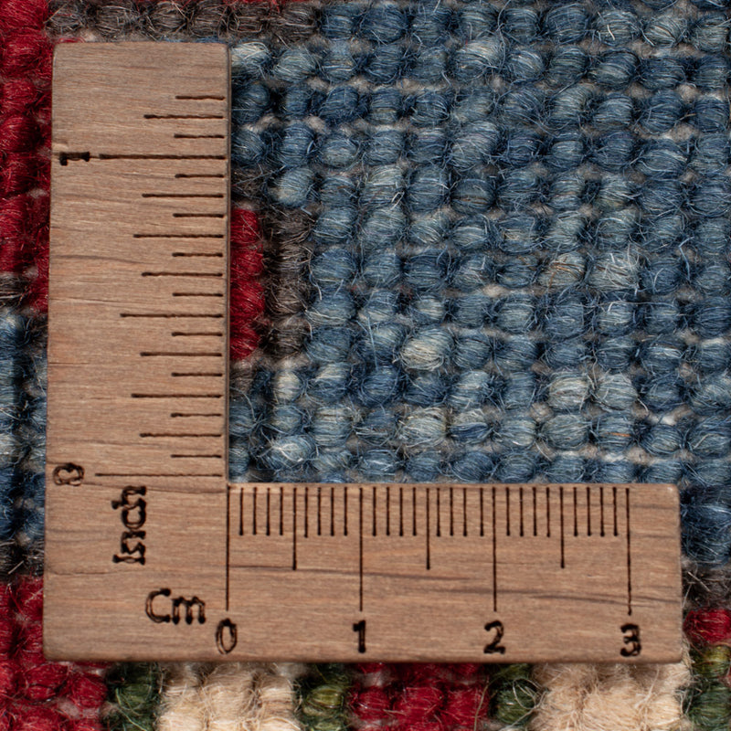 Ziegler Carpet - Kazak - 298 x 210 cm - grön