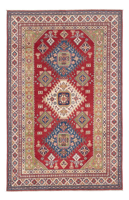 Ziegler Carpet - Kazak - 281 x 179 cm - röd