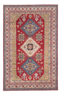 Ziegler Carpet - Kazak - 281 x 179 cm - röd