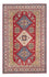 Ziegler Carpet - Kazak - 281 x 179 cm - röd