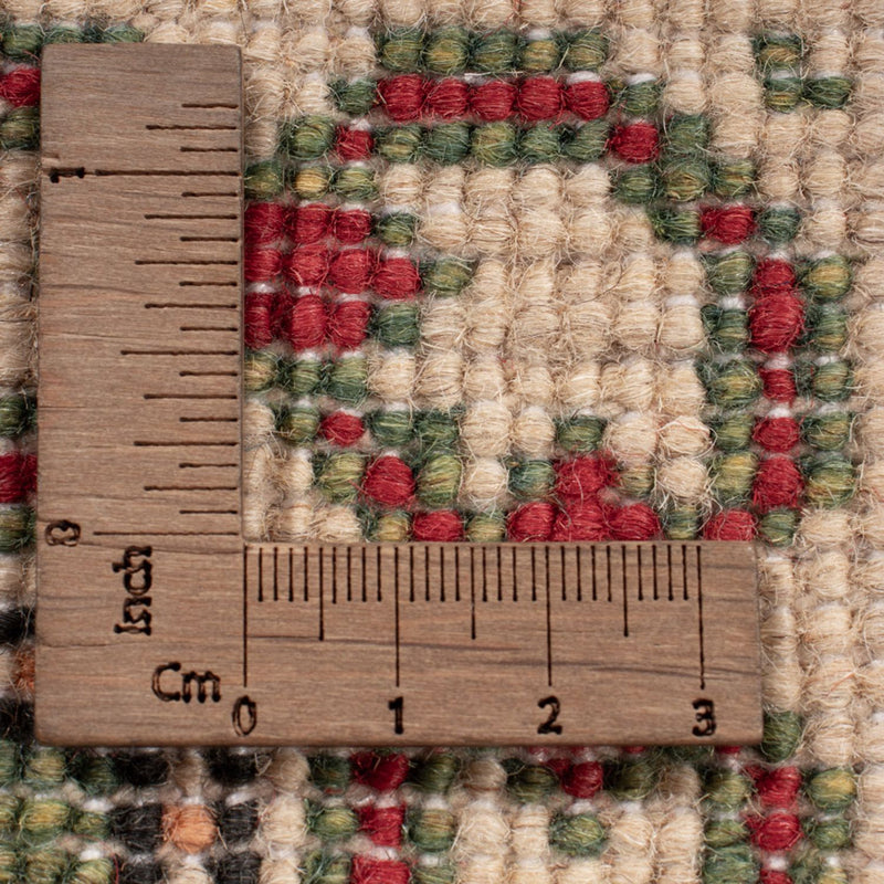 Ziegler Carpet - Kazak - 281 x 179 cm - röd