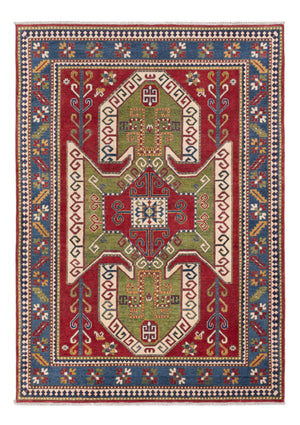 Ziegler Carpet - Kazak - 240 x 174 cm - flerfärgad