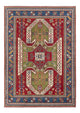 Kazak Mattan 240x174cm - Oriental Carpet