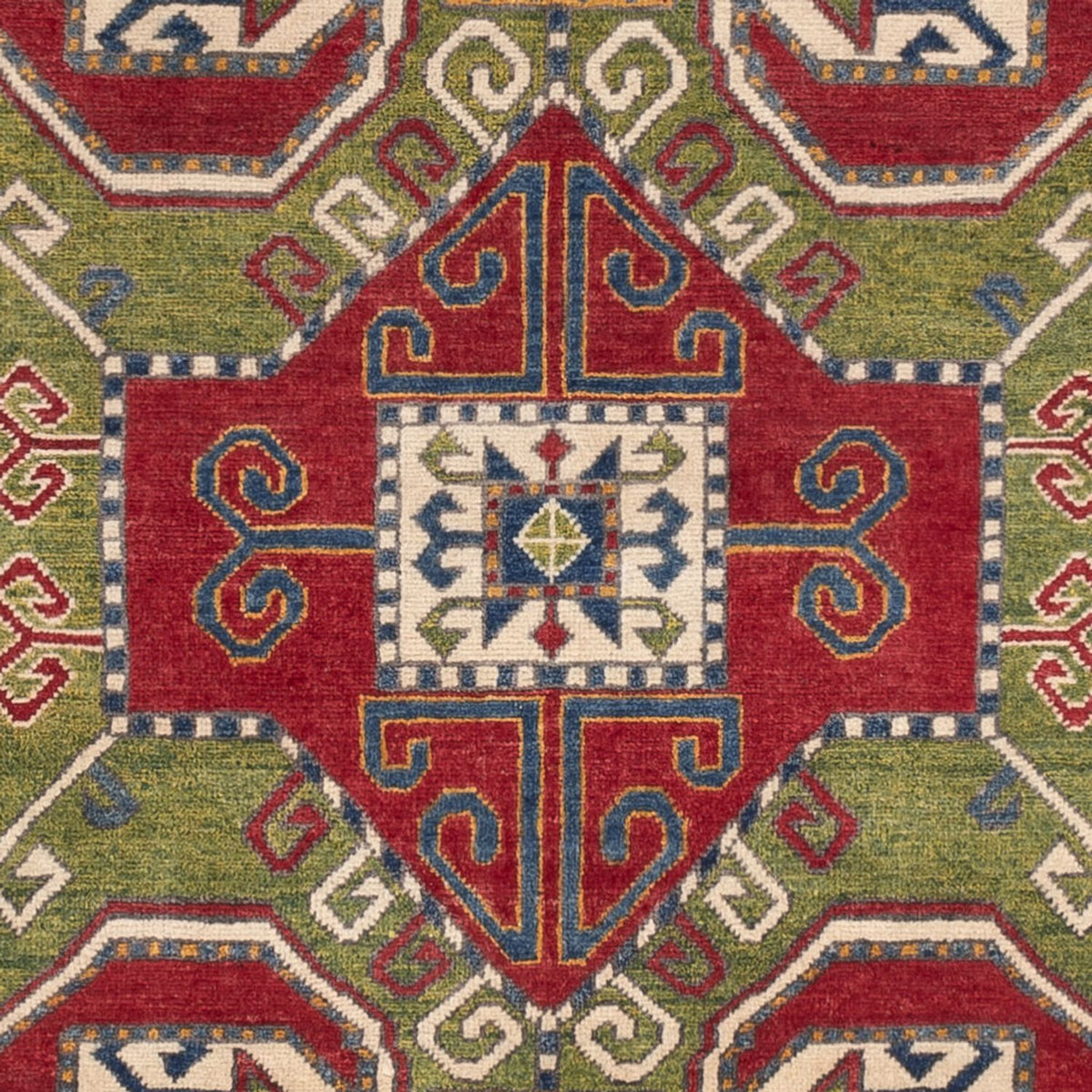 Ziegler Carpet - Kazak - 240 x 174 cm - flerfärgad