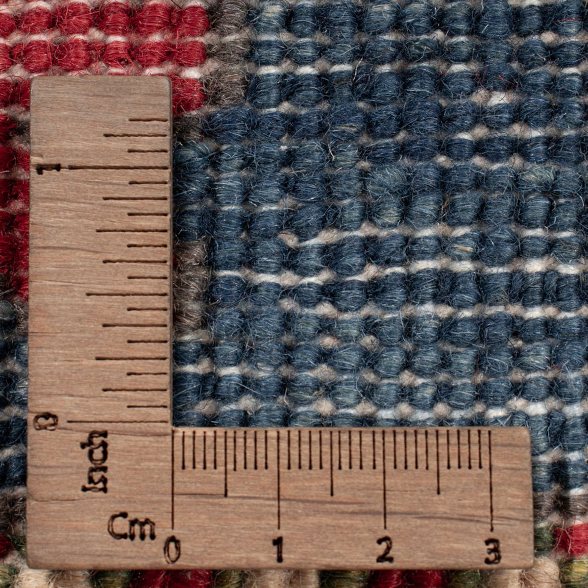 Ziegler Carpet - Kazak - 240 x 174 cm - flerfärgad