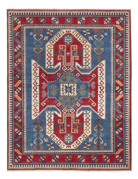 Ziegler Carpet - Kazak - 227 x 178 cm - flerfärgad