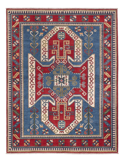 Kazak Mattan 178x227cm - Oriental Carpet