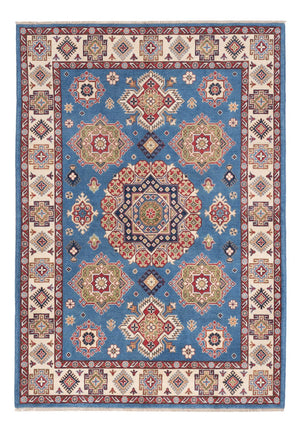 Ziegler Carpet - Kazak - 240 x 167 cm - blå