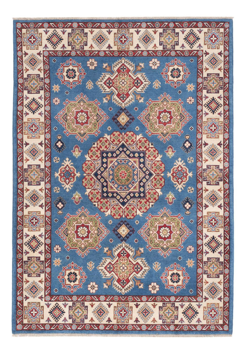 Ziegler Carpet - Kazak - 240 x 167 cm - blå