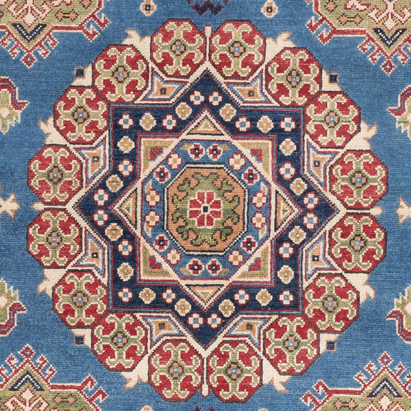 Ziegler Carpet - Kazak - 240 x 167 cm - blå