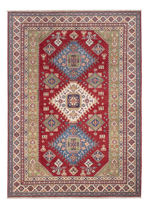 Ziegler Carpet - Kazak - 253 x 186 cm - flerfärgad